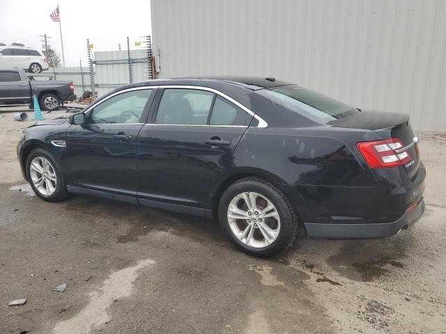 Photo 2 from auction – 2016 FORD TAURUS SEL with VIN 1FAHP2E83GG137613