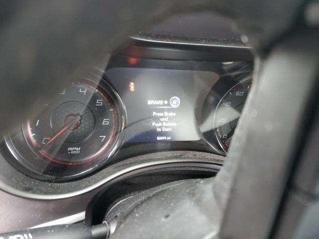 Photo 9 from auction – 2019 DODGE CHARGER SX with VIN 2C3CDXJG4KH534143