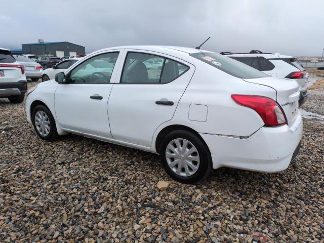 Photo 2 from auction – 2015 NISSAN VERSA S with VIN 3N1CN7AP4FL950363