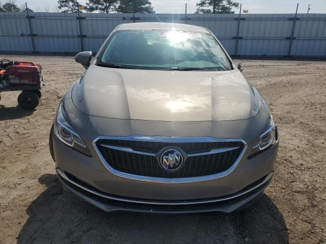 Photo 5 from auction – 2017 BUICK LACROSSE with VIN 1G4ZM5SS5HU166618