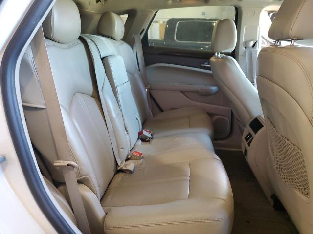 Photo 11 from auction – 2011 CADILLAC SRX PERFOR with VIN 3GYFNEEY5BS534012