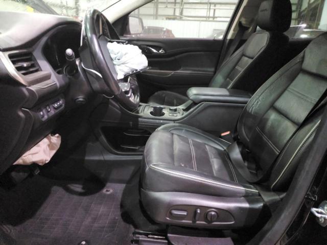 Photo 7 from auction – 2022 GMC ACADIA DEN with VIN 1GKKNXLS2NZ176040