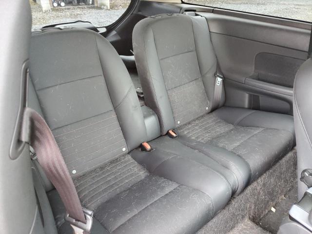 Photo 11 from auction – 2011 VOLVO C30 T5 with VIN YV1672MK7B2236949