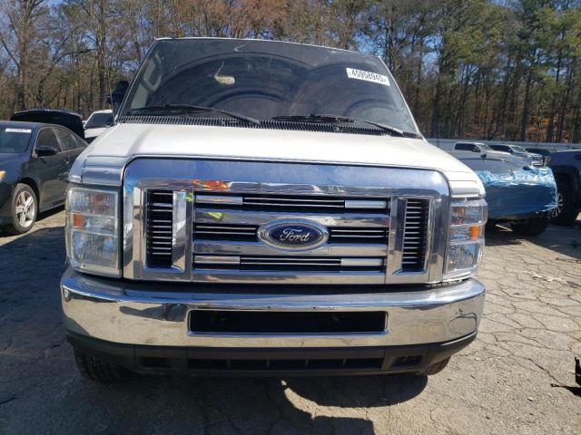 Photo 5 from auction – 2014 FORD ECONOLINE with VIN 1FBNE3BL6EDB01595