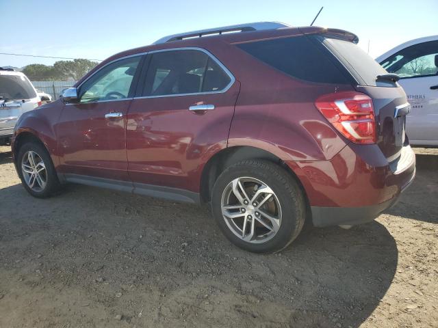 Photo 2 from auction – 2016 CHEVROLET EQUINOX LT with VIN 2GNALDEK4G6284688