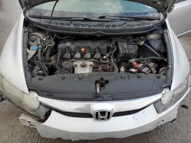 صورة رقم 11 من المزاد - 2011 HONDA CIVIC VP مع VIN 19XFA1F39BE047407