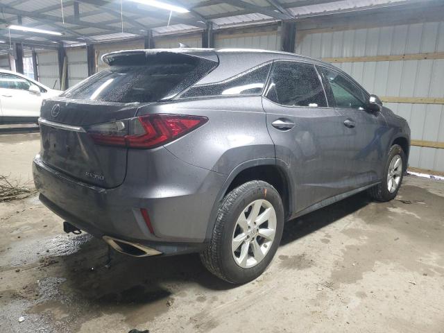 Photo 3 from auction – 2016 LEXUS RX 350 BAS with VIN 2T2BZMCA9GC008331