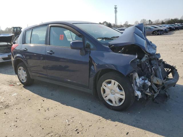 Photo 4 from auction – 2012 NISSAN VERSA S with VIN 3N1BC1CP1CK290778