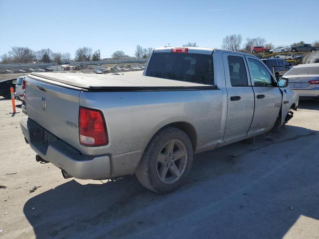 Photo 3 from auction – 2017 RAM 1500 ST with VIN 1C6RR7FT8HS692829