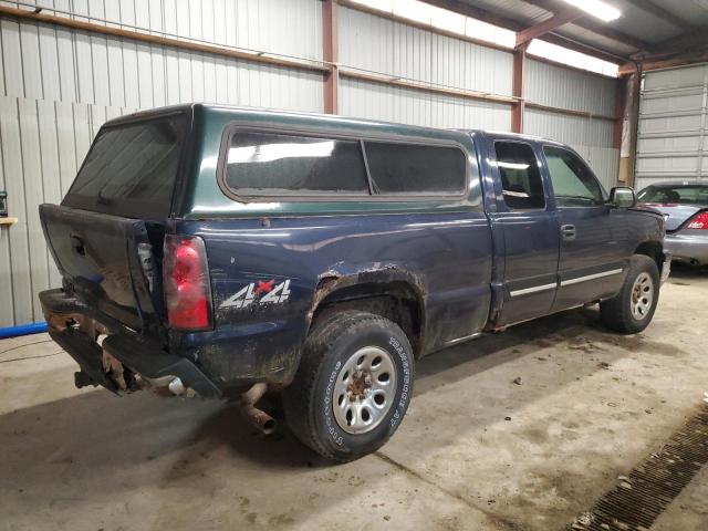 Photo 3 from auction – 2006 CHEVROLET SILVERADO with VIN 2GCEK19V561333540
