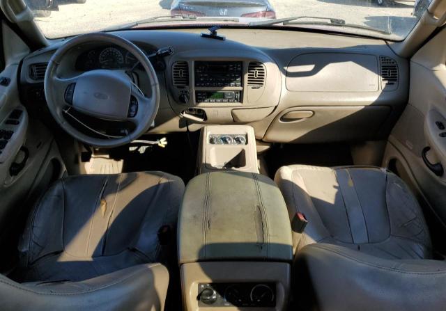 Photo 8 from auction – 2001 FORD EXPEDITION with VIN 1FMPU18L71LB30747