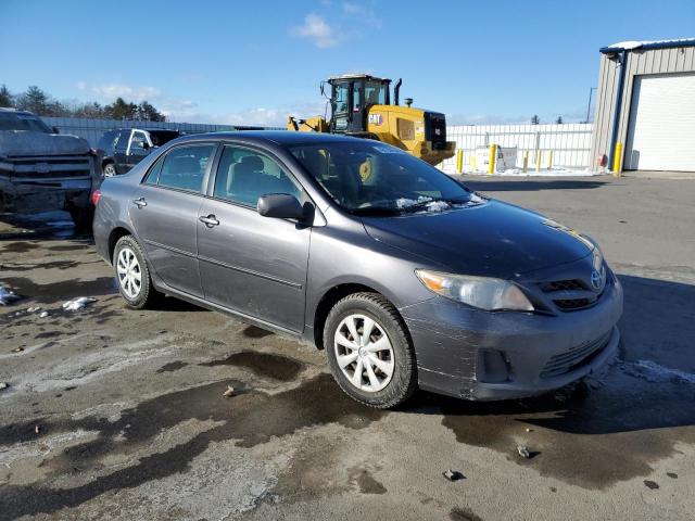 Photo 4 from auction – 2011 TOYOTA COROLLA with VIN JTDBU4EEXBJ103805