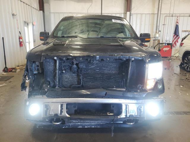 Photo 5 from auction – 2011 FORD F150 SUPER with VIN 1FTFX1EF2BKD30447