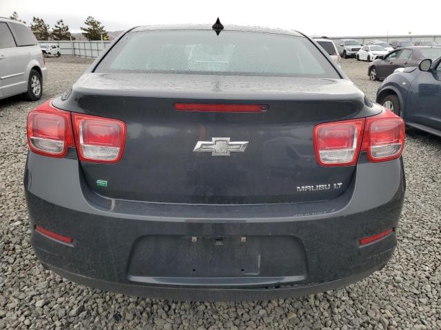 Photo 6 from auction – 2016 CHEVROLET MALIBU LIM with VIN 1G11C5SA2GU115970