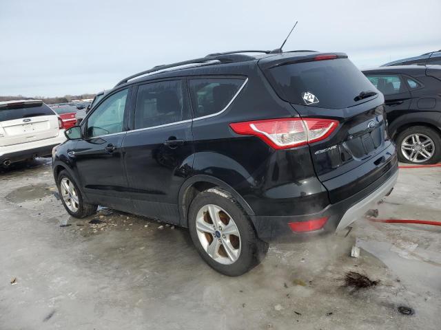 Photo 2 from auction – 2014 FORD ESCAPE SE with VIN 1FMCU0GX3EUA28830