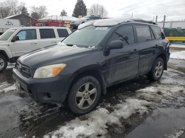 TOYOTA RAV4 2008 with VIN JTMBK33V085067580 - Photo from auction