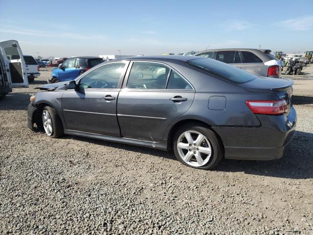 Photo 2 from auction – 2007 TOYOTA CAMRY CE with VIN 4T1BE46K37U162973
