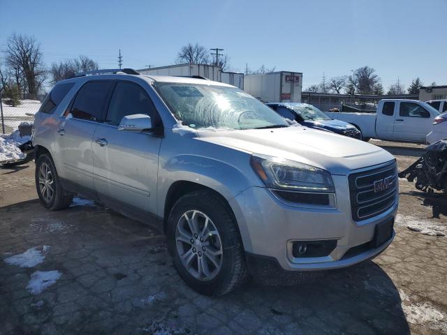 Photo 4 from auction – 2015 GMC ACADIA SLT with VIN 1GKKRRKD1FJ384543