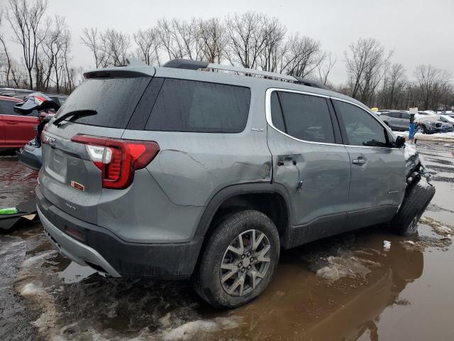 Photo 3 from auction – 2023 GMC ACADIA SLE with VIN 1GKKNRL45PZ119038
