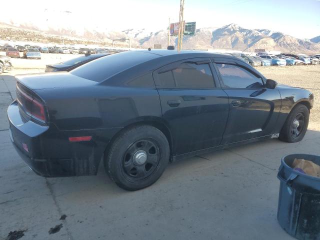 Photo 3 from auction – 2012 DODGE CHARGER PO with VIN 2C3CDXAGXCH283033