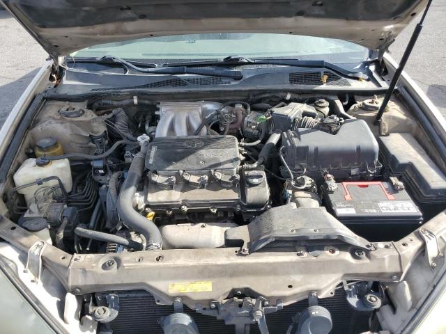 Photo 11 from auction – 2003 TOYOTA CAMRY LE with VIN 4T1BF32K03U042605