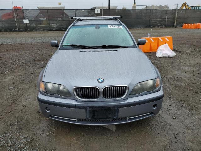Photo 5 from auction – 2004 BMW 325 XIT with VIN WBAEP33484PF04150