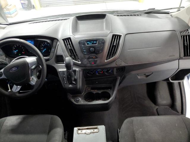 Photo 8 from auction – 2018 FORD TRANSIT T- with VIN 1FTYE1ZM3JKB36631
