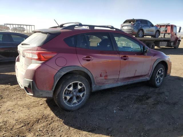 Foto 3 de la subasta – 2019 SUBARU CROSSTREK con VIN JF2GTABC0K8308763