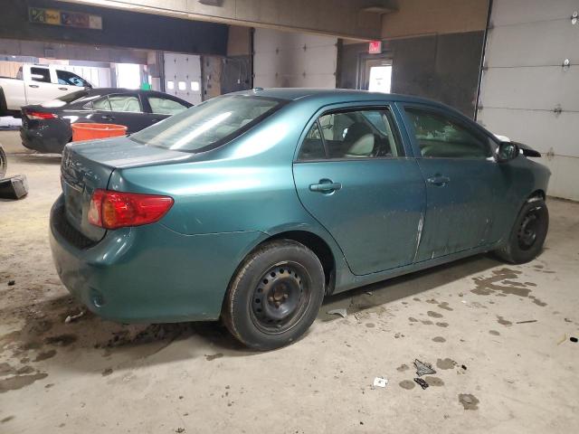 Photo 3 from auction – 2010 TOYOTA COROLLA BA with VIN 2T1BU4EE5AC389881