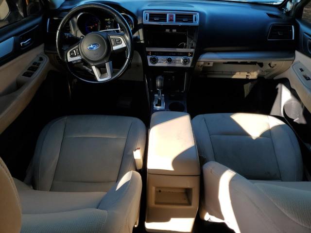 Photo 8 from auction – 2015 SUBARU LEGACY 2.5 with VIN 4S3BNAE68F3034675