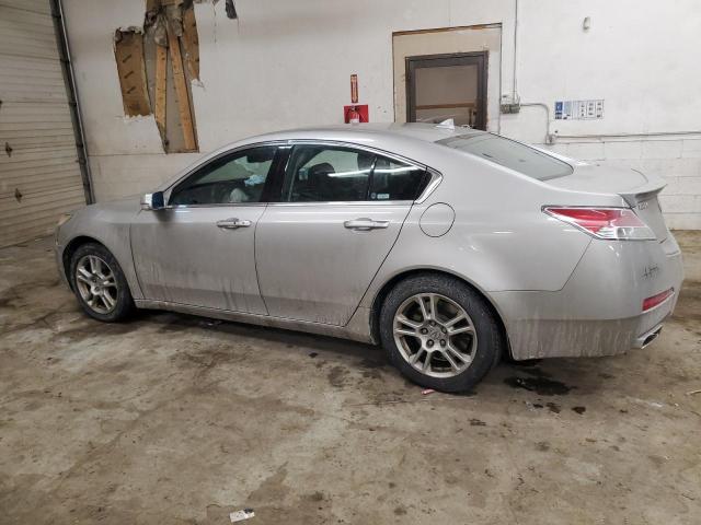 Photo 2 from auction – 2009 ACURA TL with VIN 19UUA86589A022353