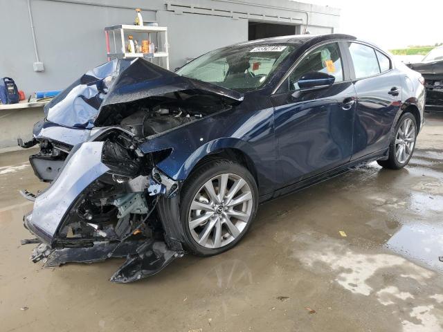 MAZDA 3 PREFERRE 2024 with VIN 3MZBPACM2RM417734 - Photo from auction