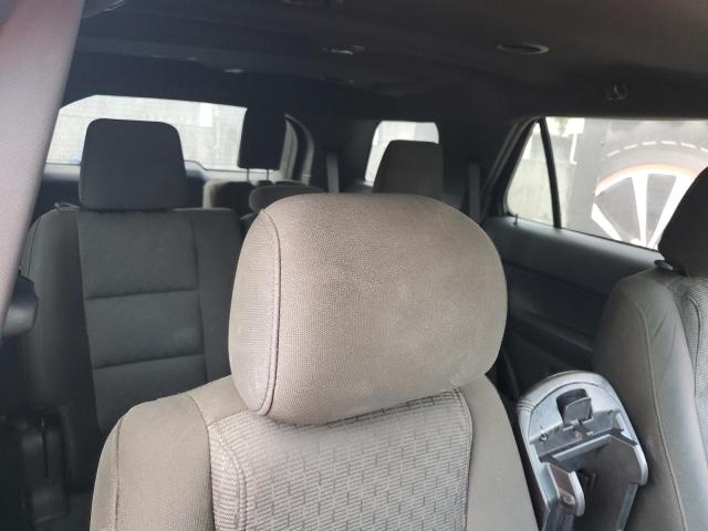 Photo 10 from auction – 2015 FORD EXPLORER X with VIN 1FM5K7D83FGC60218