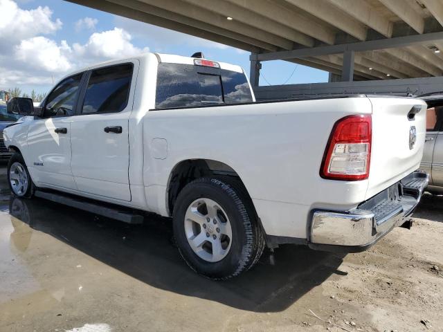Photo 2 from auction – 2019 RAM 1500 TRADE with VIN 1C6RREGT8KN548674