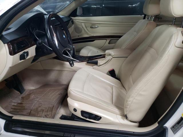 Photo 7 from auction – 2012 BMW 328 I with VIN WBAKE3C5XCE770505