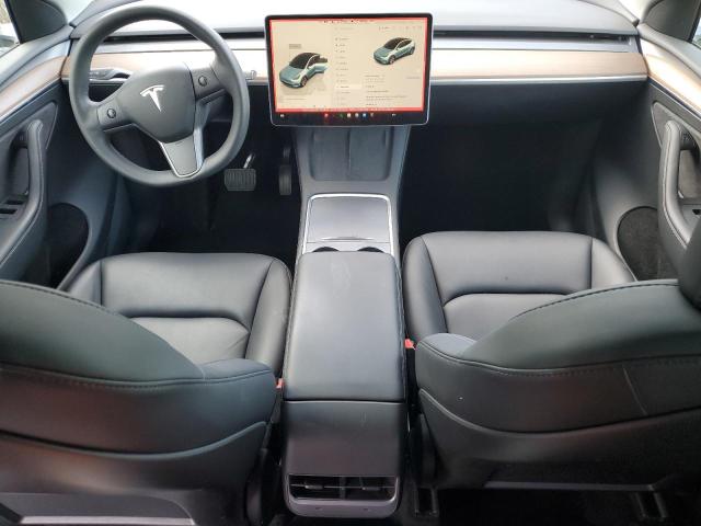 Photo 8 from auction – 2023 TESLA MODEL Y with VIN 7SAYGDEE6PF702865