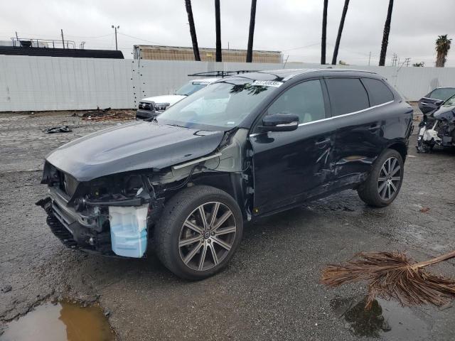 Photo 1 from auction – 2015 VOLVO XC60 T6 PL with VIN YV4902RD8F2577992