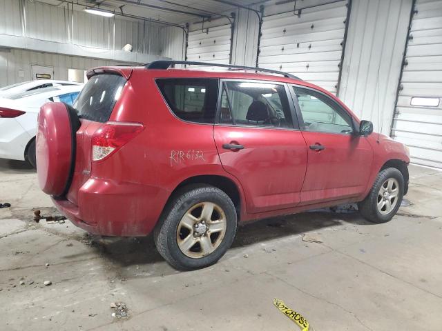 Foto 3 de la subasta – 2007 TOYOTA RAV4 con VIN JTMBD33VX75107494