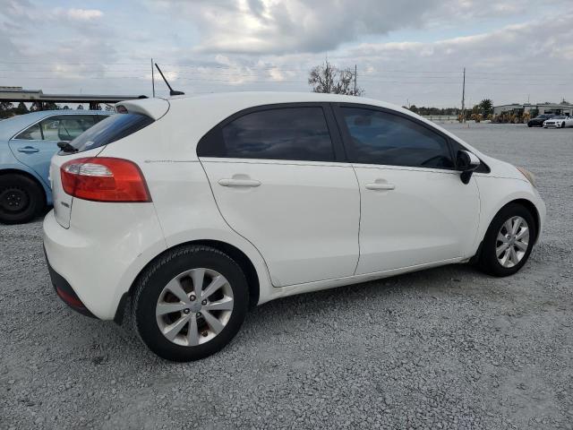 Photo 3 from auction – 2012 KIA RIO EX with VIN KNADN5A35C6021546