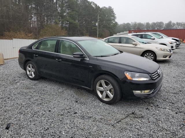 Photo 4 from auction – 2015 VOLKSWAGEN PASSAT S with VIN 1VWAS7A34FC105242