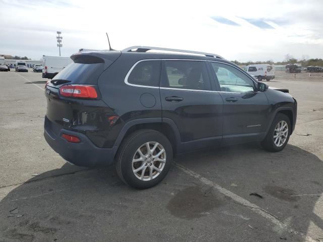 Photo 3 from auction – 2016 JEEP CHEROKEE L with VIN 1C4PJMCS8GW144905
