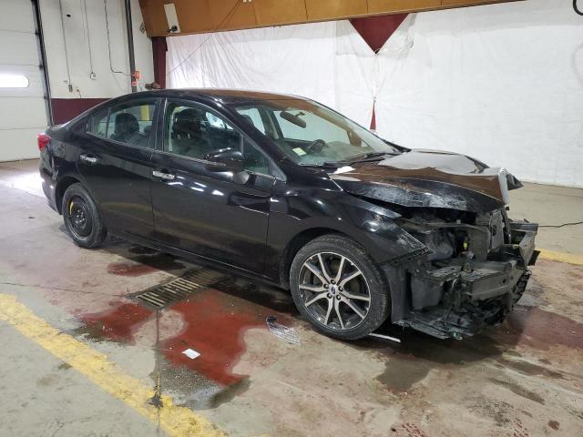 Photo 4 from auction – 2017 SUBARU IMPREZA LI with VIN 4S3GKAN64H3625233