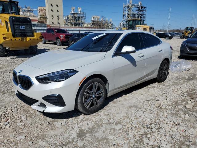 BMW 228I 2022 with VIN WBA53AK06N7K85279 - Photo from auction