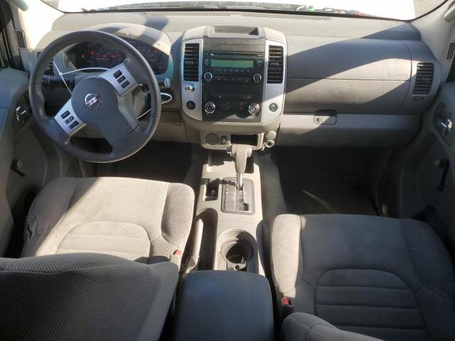 Photo 8 from auction – 2016 NISSAN FRONTIER S with VIN 1N6BD0CT3GN722575