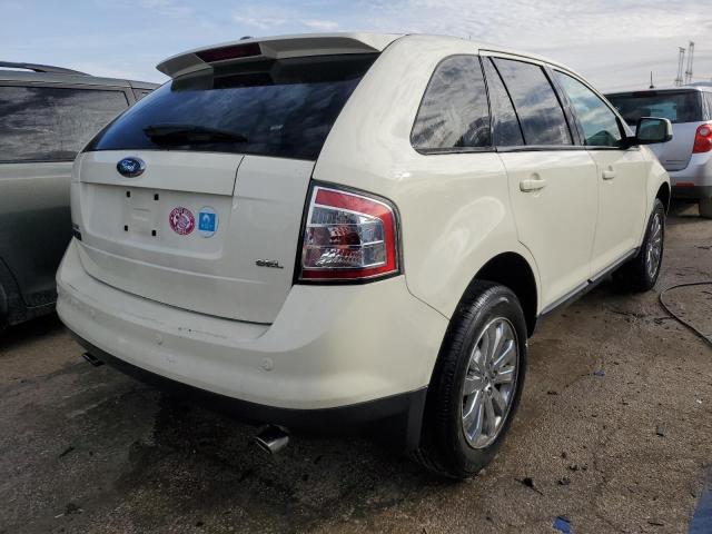 Photo 3 from auction – 2007 FORD EDGE SEL P with VIN 2FMDK39C77BA64258