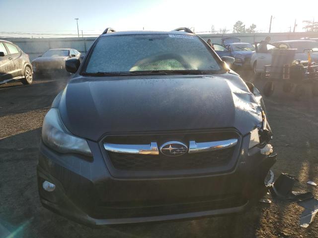 Photo 5 from auction – 2013 SUBARU IMPREZA SP with VIN JF1GPAL66D2822141