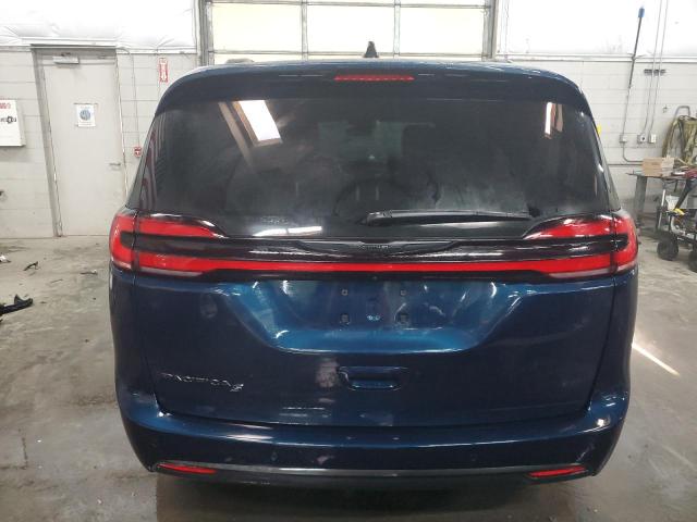 Photo 6 from auction – 2024 CHRYSLER PACIFICA T with VIN 2C4RC1BG5RR102413