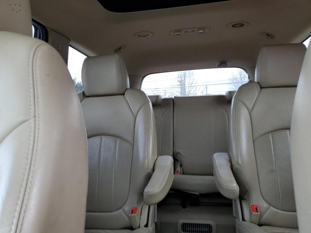 Photo 10 from auction – 2012 BUICK ENCLAVE with VIN 5GAKVDED8CJ330627