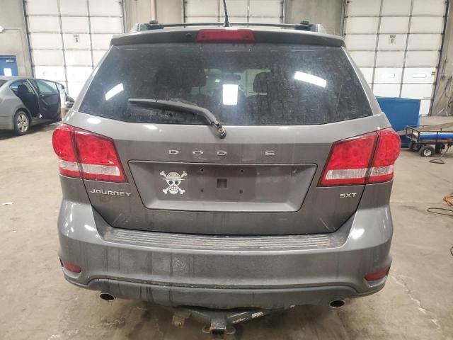 Photo 6 from auction – 2012 DODGE JOURNEY SX with VIN 3C4PDCBG2CT341891