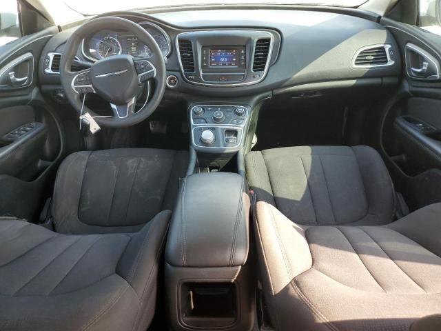 Photo 8 from auction – 2015 CHRYSLER 200 LIMITE with VIN 1C3CCCAB9FN611148